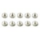 Cone Spacers Flux - 10 pcs