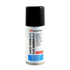 Flux varnish LT-4 - spray 100ml