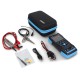 FNIRSI 2C53T - 3-in-1 Portable Digital Oscilloscope with Multimeter and Signal Generator FNIRSI 2C53T - 3-in-1 Portable Digital Oscilloscope with Multimeter and Signal Generator