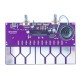 Piano Solder Kit - educational kit for learning soldering - ATmega328P - Soldered 333181 Piano Solder Kit - educational kit for learning soldering - ATmega328P - Soldered 333181