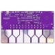 Piano Solder Kit - educational kit for learning soldering - ATmega328P - Soldered 333181 Piano Solder Kit - educational kit for learning soldering - ATmega328P - Soldered 333181