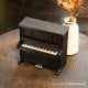 Piano Music Box Winding Kit-014 - music box construction kit - Bambu Lab