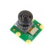 OdSeven Camera Module Sony IMX219 8MPx 160° - for Raspberry Pi