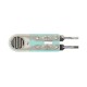 FSR slėgio jutiklis - 1 kg - apvalus 5 mm FSR slėgio jutiklis - 1 kg - apvalus 5 mm
