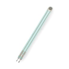 FSR slėgio jutiklis - 1 kg - apvalus 5 mm - ilgi laidai