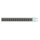 FSR pressure sensor - 10kg - strip 110x15mm FSR pressure sensor - 10kg - strip 110x15mm