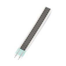 FSR pressure sensor - 10kg - strip 110x15mm