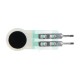 FSR slėgio jutiklis - 2g-1.5kg - apvalus 7.6mm FSR slėgio jutiklis - 2g-1.5kg - apvalus 7.6mm