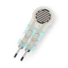 FSR slėgio jutiklis - 30g-1.5kg - apvalus 7.6mm