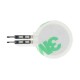 FSR pressure sensor - 6kg - round 18.3mm FSR pressure sensor - 6kg - round 18.3mm