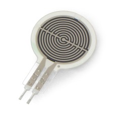 FSR pressure sensor - 6kg - round 18.3mm