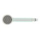FSR slėgio jutiklis - 6 kg - apvalus 18.3 mm - ilgi laidai FSR slėgio jutiklis - 6 kg - apvalus 18.3 mm - ilgi laidai
