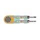 FSR slėgio jutiklis - 600 g - apvalus 5 mm