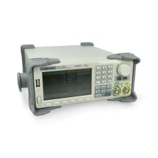 Function generator Siglent SDG1062X 60MHz - 2 channels 