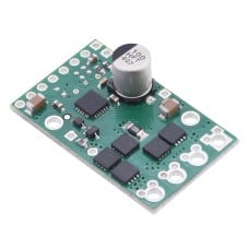 G2 High Power 24v13 - single-channel motor controller 40V/13A - Pololu 2992