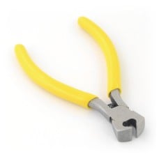 Front cutting pliers 125mm HY-039