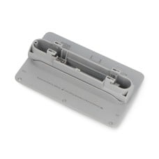 Rear Display Cover with Hinge for Bambu Lab X1 Series Printers