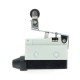 Limit switch with a folding roller - WK7144
