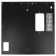 Rear Housing Panel for Bambu Lab P1P Series Printers