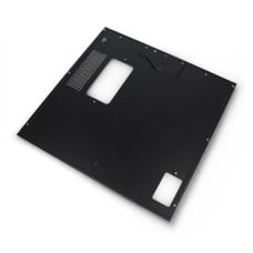 Rear housing panel for Bambu Lab P1P series printers
