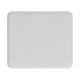 Rear printhead cover for Bambu Lab A1 series printers