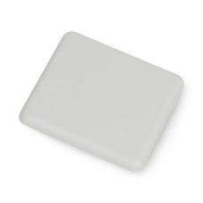 Rear printhead cover for Bambu Lab A1 series printers