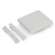 Rear printhead cover for Bambu Lab A1 series printers