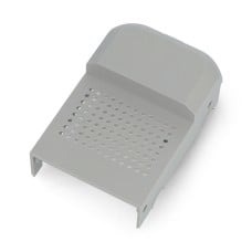 Rear Printhead Housing for Bambu Lab X1 and P1 Series Printers