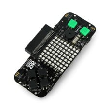 Game Zip 64, skirtas BBC micro:bit - Kitronik 5626