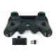 Wireless game controller Esperanza EGG108G black - green