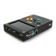 GamePi43 mini game console, add-ons for Raspberry Pi B+ / 2B / 3B / 3B+ / 4B, Waveshare 16967