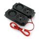 Speaker 5W 8Ω, 100x45x21mm, 2pcs., Waveshare 14595