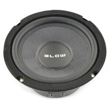 Speaker A-165 200W 8Ohm - 166mm