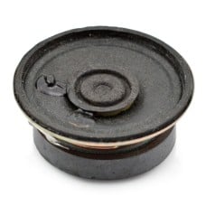 Speaker YD40 0.25W 50Ohm - 40x16mm