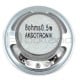 Speaker YD50 0.5W 8Ohm - 50x17mm