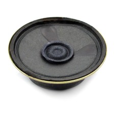 Speaker YD50-P 0.5W 8Ohm - 50x17mm