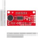 Garso detektorius, mikrofonas, SparkFun SEN-12642