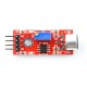 Sound sensor - microphone - Iduino ST1146