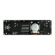 Audio side panel for Totem Mini Lab - TotemMaker TE-SP03-B