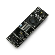 Garso šoninis skydelis skirtas Totem Mini Lab - TotemMaker TE-SP03-B