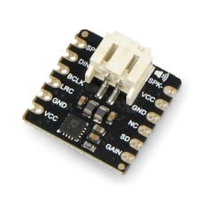 Amplifier Module - MAX98357 - DFRobot DFR0954