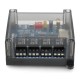 GatePi - RP2040 LoRa 868MHz modulis su relėmis - 4 kanalai - 250V/10A kontaktai - SB Compotnents SKU23240