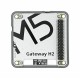 Gateway H2 - communication module - ESP32-H2-MINI-1 - ZigBee/Thread/Matter - for M5Core development modules - M5Stack M141