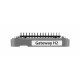 Gateway H2 - communication module - ESP32-H2-MINI-1 - ZigBee/Thread/Matter - for M5Core development modules - M5Stack M141