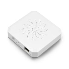 Gateway ZigBee Z1 LAN control unit Tuya Smart Life 