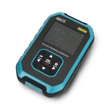 Radiation meter for the detection of γ-, β- and X-ray radiation - Joy-it JT-RAD01