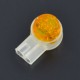 Quick couplings UY2 4CI-2007 - 5 pcs