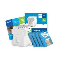 Genibot educational version - for schools