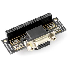 Gert VGA 666 KIT, VGA modulis skirtas Raspberry Pi 3/2/B+