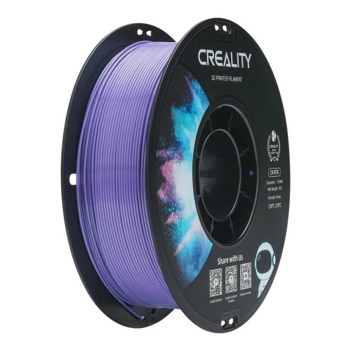 Filament Creality CR-PETG 1.75mm 1kg - Purple Filament Creality CR-PETG 1.75mm 1kg - Purple